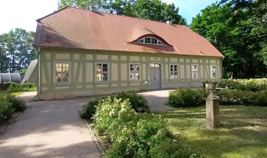 Schloss Elsterwerda, Elsterwerda, Germany, Germany